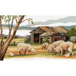 (image for) Sheep Shed